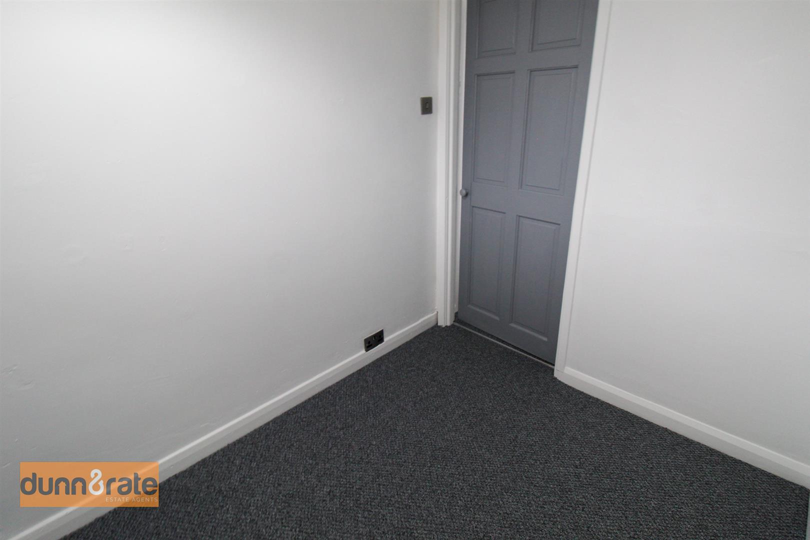 Rockfield Avenue, Light Oaks, Stoke-On-Trent